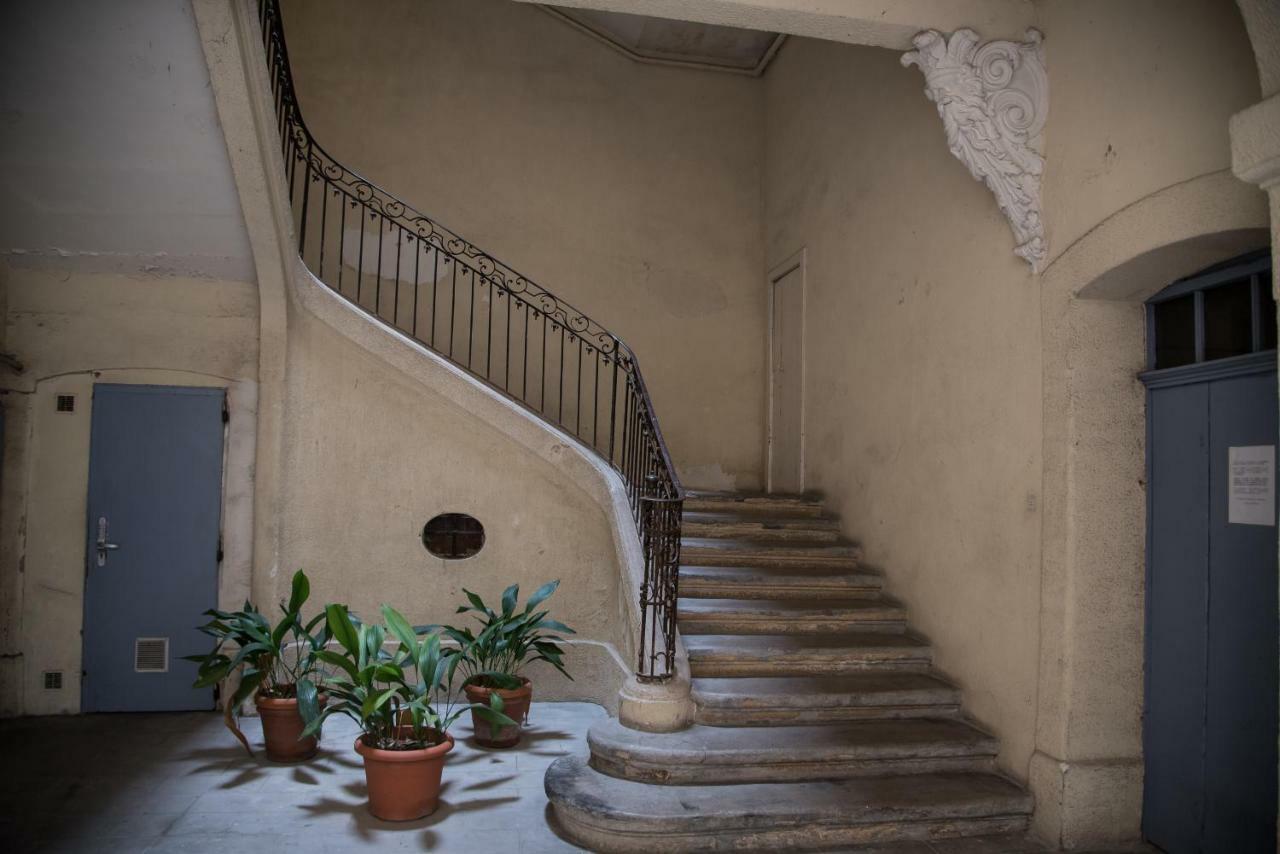 Les Jardins De L'Ecusson - Premiere Conciergerie Apartamento Montpellier Exterior foto