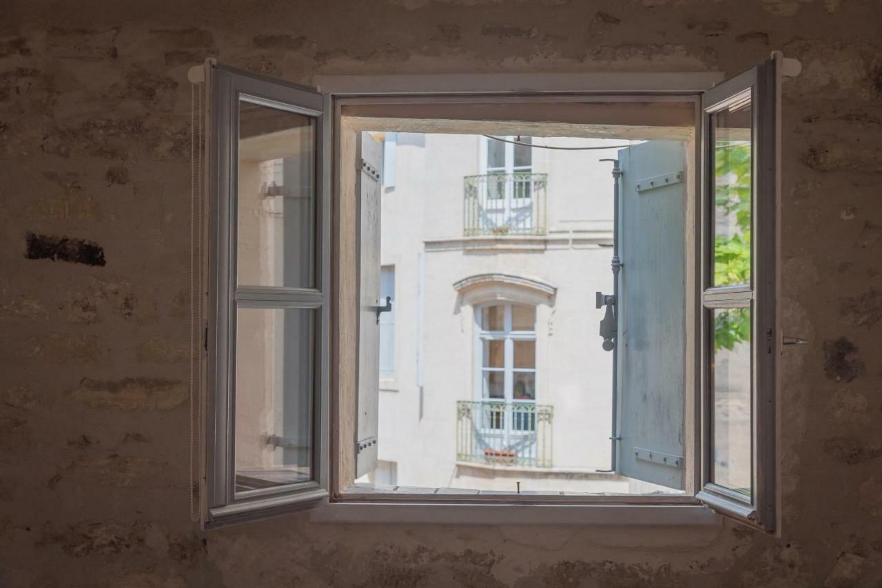 Les Jardins De L'Ecusson - Premiere Conciergerie Apartamento Montpellier Exterior foto