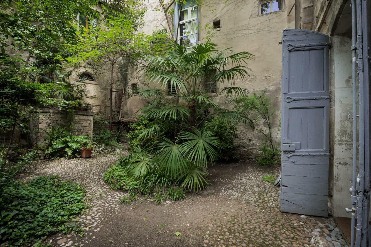 Les Jardins De L'Ecusson - Premiere Conciergerie Apartamento Montpellier Exterior foto